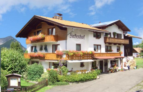 Birkenhof, Ehrwald